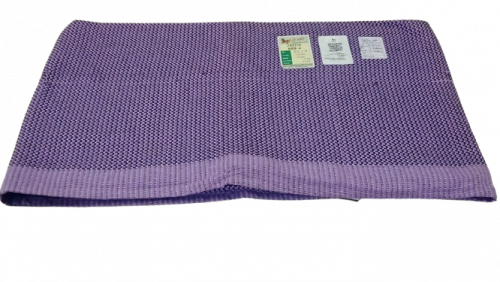 BEDSHEET ERODE DESIGN 60X90